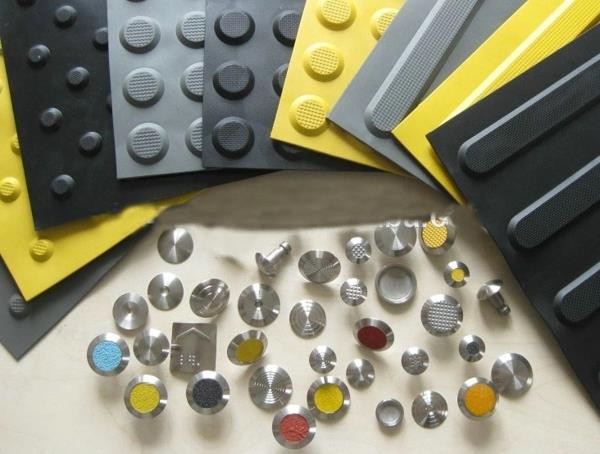 Marshalls Blister Paving cost