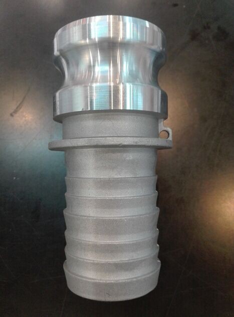 Camlock Quick Coupling