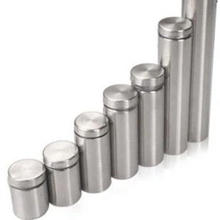 Patch Fittings For Glass Balustrades