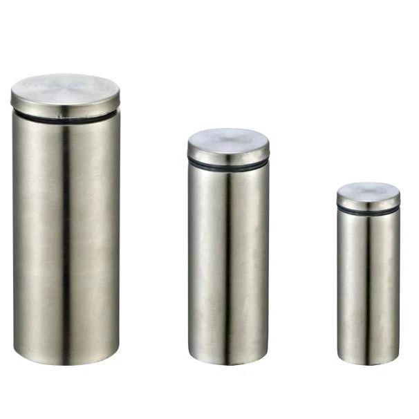 Patch Fittings For Glass Balustrades