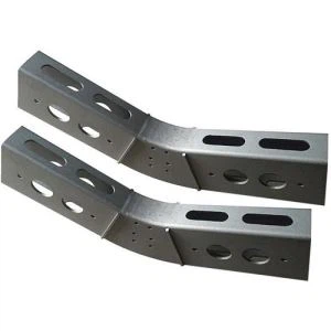 Slitiny odlévání hliníkového písku