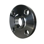 Závitová příruba