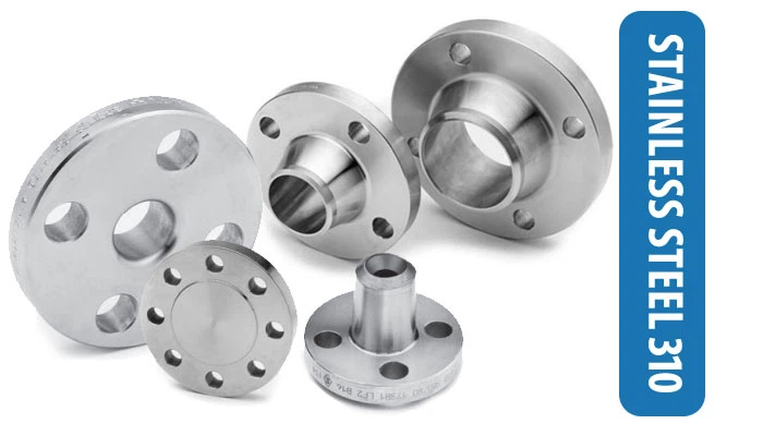 Stainless Steel Flanges