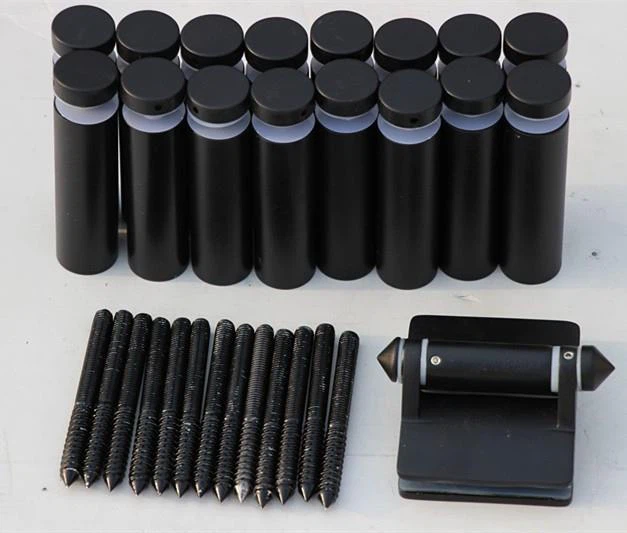 Glass Balustrade Standoff Brackets