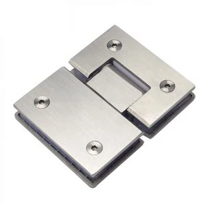 Závěsy ze skla na sklo