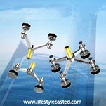 Kování Kinlong Spider