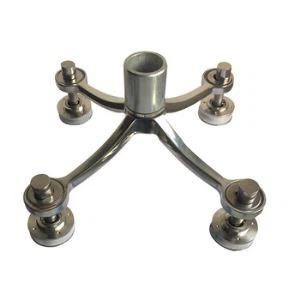 Systémy pavoučí chod