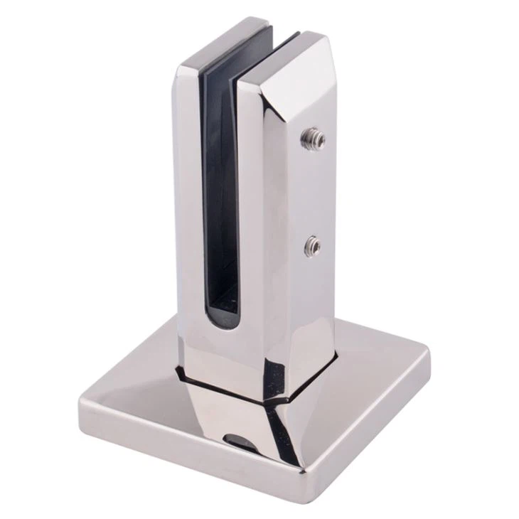 Stainless Steel Spigots For Glass Fencing