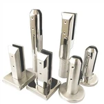 Skleněný bazén Plot Mini příspěvky